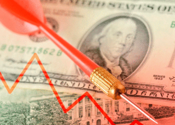 Precio del dólar hoy en Colombia: por debajo de los $4.500, no pasaba desde el año pasado