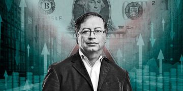 Petro sacudió al país y el dólar se puso más caro