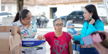 Emprendedores en el norte del Valle recibieron incentivos para sus negocios