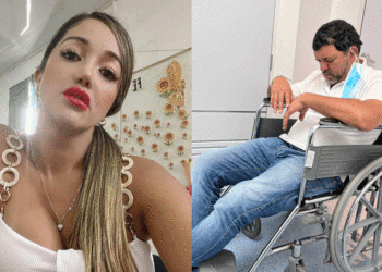 Esposa del alcalde de Calima: “todo el mundo lo está atacando porque él no se puede defender”