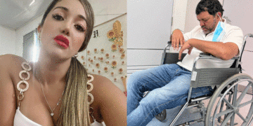 Esposa del alcalde de Calima: “todo el mundo lo está atacando porque él no se puede defender”