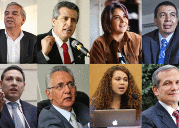 Estos son los nuevos ministros de Petro tras el sacudón