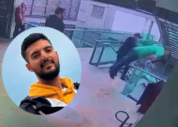 Extraditable se suicidó en la Fiscalía, se tiró del tercer piso