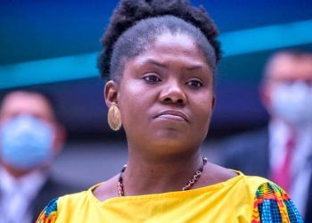 Denuncian a la vicepresidenta Francia Márquez por presunto fraude de subvenciones