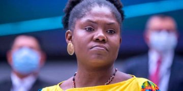 Denuncian a la vicepresidenta Francia Márquez por presunto fraude de subvenciones