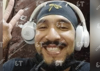 Venezolano murió en accidente de tránsito