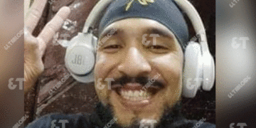 Venezolano murió en accidente de tránsito