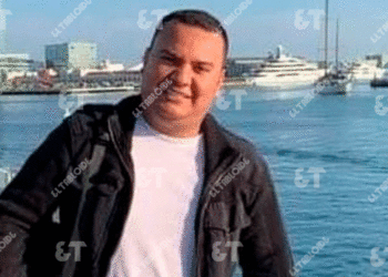 Sicarios acabaron con la vida de un hombre en Andalucía