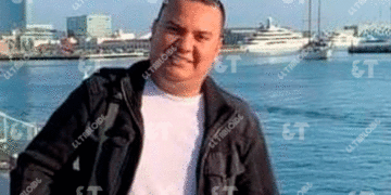 Sicarios acabaron con la vida de un hombre en Andalucía