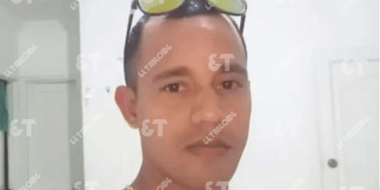 A bala asesinan a un joven en la Tierra del Samán