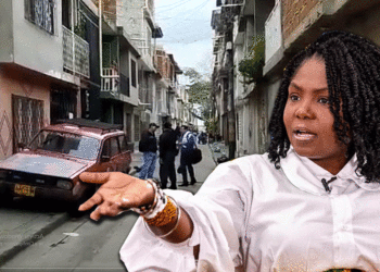 Sobrina de Francia Márquez fue herida en un intercambio de disparos