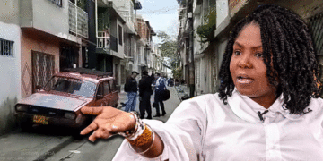 Sobrina de Francia Márquez fue herida en un intercambio de disparos