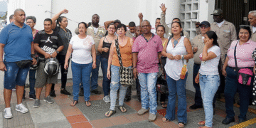 Trabajadores a servicio de Infituluá reclaman sus salarios