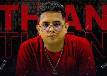 Johan Sebastián López, talento caqueteño para el mundo