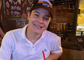 Tulueño falleció en Madrid, España