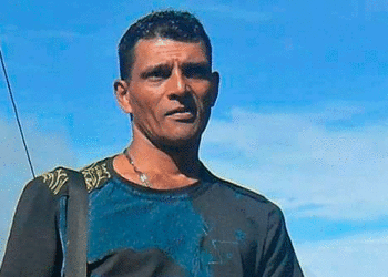 Asesinado hombre en zona rural