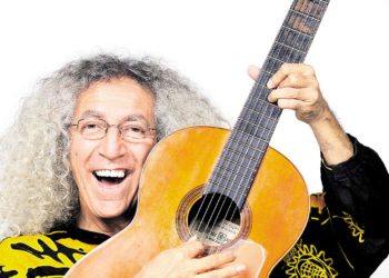 Un sevillano, un artista de verdad