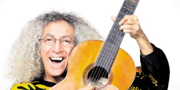 Un sevillano, un artista de verdad