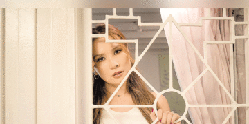 La santandereana Kari Castillo, le apuesta a una cumbia popular