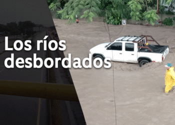 Emergencias en Tuluá y el centro del Valle del Cauca a causa de las lluvias