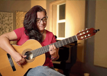 Homenaje a Niche de Marcela Cárdenas