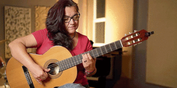 Homenaje a Niche de Marcela Cárdenas