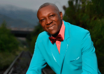 Mechor Zapata, con todo el sabor caucano