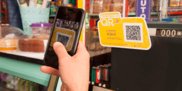 Delincuentes ponen a prueba la seguridad de los códigos QR