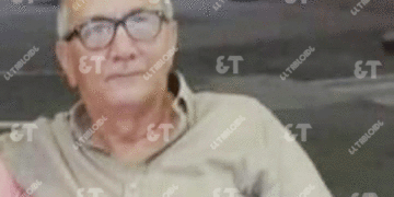 Identificado hombre que se lanzó a tractocamión en la en la carrera 40