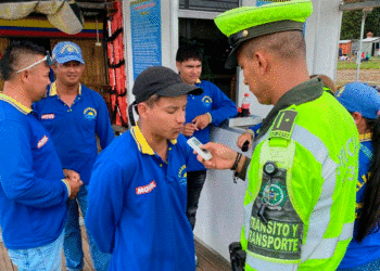 Semana Santa con seguridad en las carreteras del Valle del Cauca