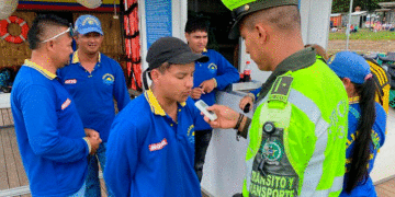 Semana Santa con seguridad en las carreteras del Valle del Cauca