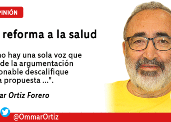 La reforma a la salud