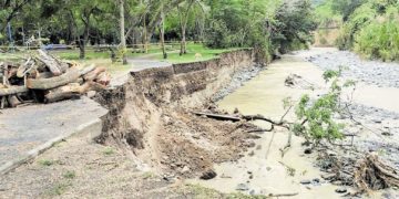 Parque lineal El Vergel será intervenido