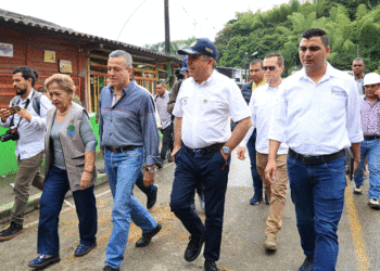 Mintransporte anunció que no se cobrará el peaje de Corozal