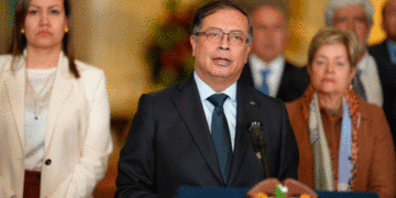 Estalla crisis ministerial en el gobierno de Gustavo Petro