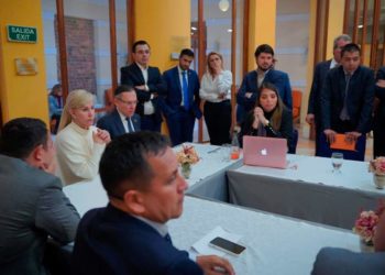 La U rechazó la reforma de salud