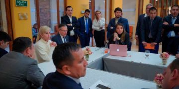 La U rechazó la reforma de salud