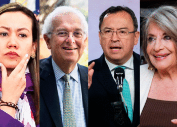 Renuncia protocolaria se volvió realidad, Petro descabezó siete ministros de su gabinete