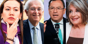 Renuncia protocolaria se volvió realidad, Petro descabezó siete ministros de su gabinete