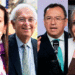 Renuncia protocolaria se volvió realidad, Petro descabezó siete ministros de su gabinete