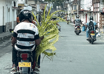 Que la fe no afecte la naturaleza