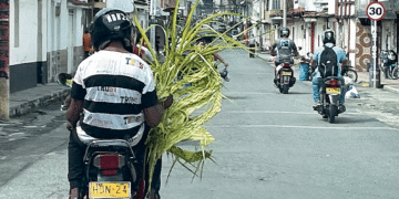 Que la fe no afecte la naturaleza