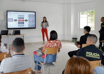 Red de universidades realizó el segundo encuentro de «Sembrando investigación para el futuro»