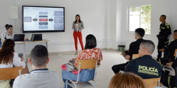 Red de universidades realizó el segundo encuentro de «Sembrando investigación para el futuro»