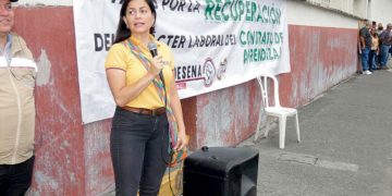 Empleados del Sena rechazan nombramiento del subdirector en la regional de Cartago