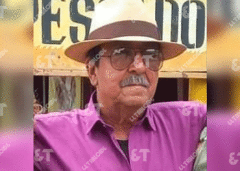 Dentro de su restaurante fue asesinado en Zarzal