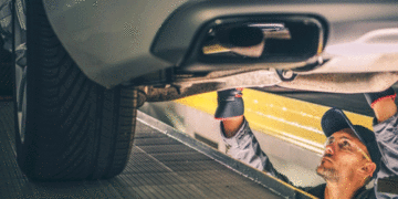 ¿Revisión tecnicomecánica cada 5 años? Propuesta causa polémica en el Congreso