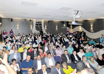 El hospital Tomás Uribe celebra 50 años de servicio a los vallecaucanos