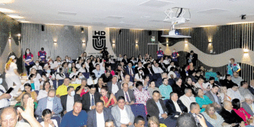 El hospital Tomás Uribe celebra 50 años de servicio a los vallecaucanos