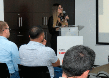 Tulueños se sienten seguros en sus barrios